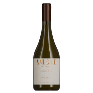 Ameri Eva Estate Organic Sauvignon Blanc