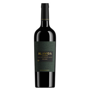 Alavida Reserve Organic Kosher Malbec