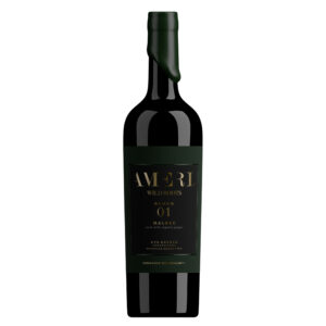 Ameri Wild Roots Block 1 Organic Malbec