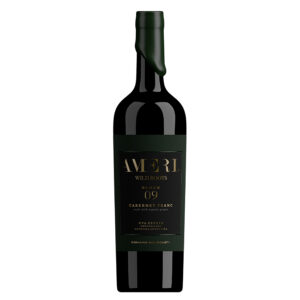 Ameri Wild Roots Block 9 Organic Cabernet Franc