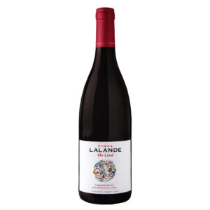 Finca Lalande Organic Cabernet Franc