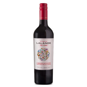 Finca Lalande Organic Cabernet Sauvignon