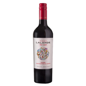 Finca Lalande Organic Malbec