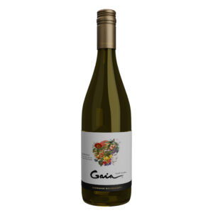 Gaia Organic Chardonnay & Biodinámico