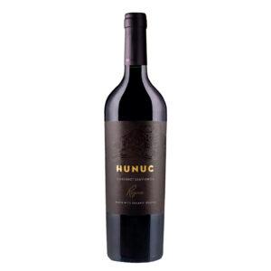 Hunuc Reserve Organic Cabernet Sauvignon