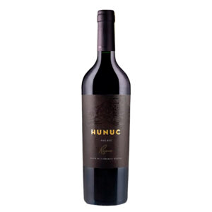 Hunuc Reserve Organic Malbec