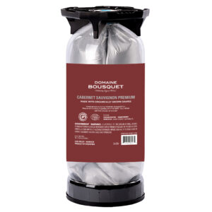 Premium Cabernet Sauvignon Keg