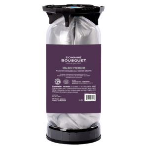 Premium Malbec Keg