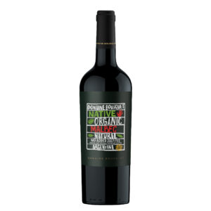 Domaine Bousquet Native Organic Malbec