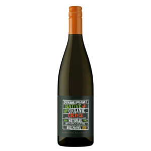 Domaine Bousquet Native Organic Orange