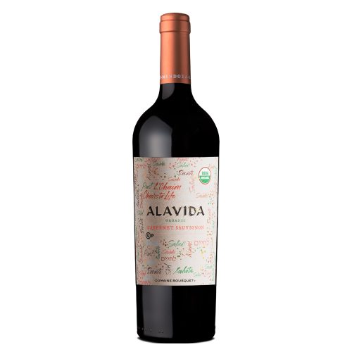 Alavida Cabernet Sauvignon