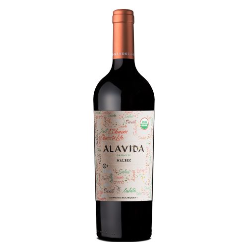 Alavida Malbec