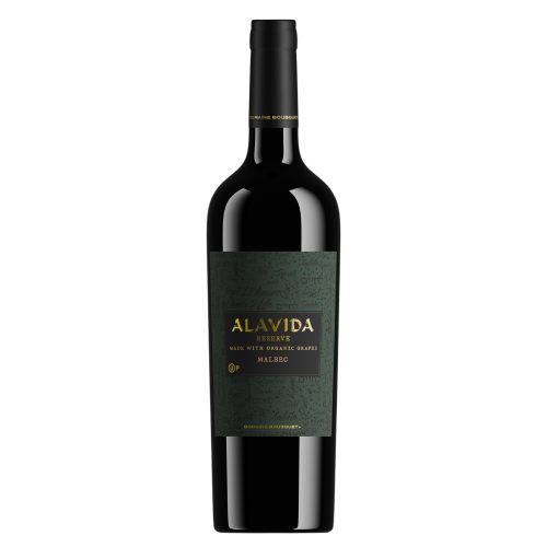 Alavida Reserve Malbec