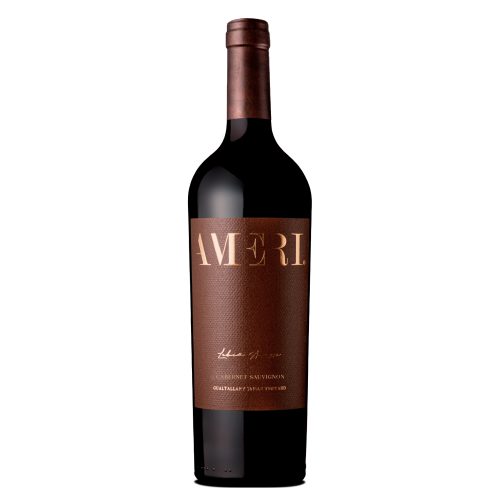 Ameri Cabernet Sauvignon