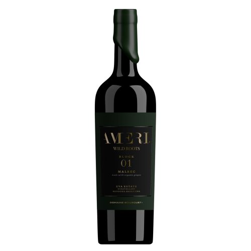 Ameri Wild Roots 01