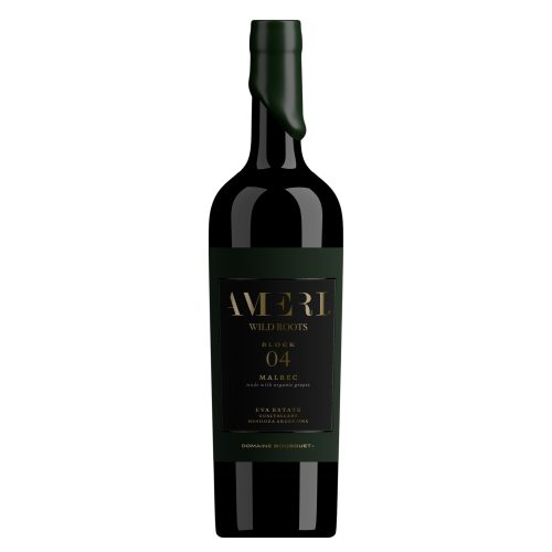 Ameri Wild Roots 04