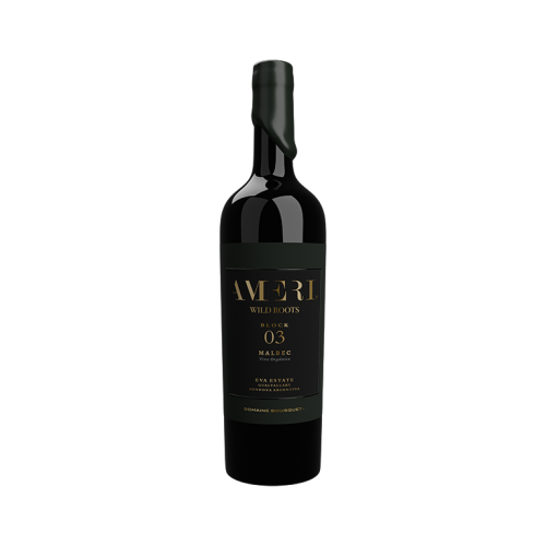 BS Ameri Wild Roots 03 Malbec MI NV