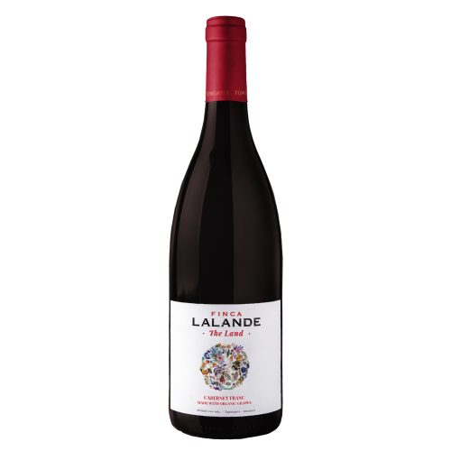 Finca Lalande Cabernet Franc