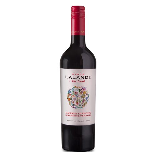 Finca Lalande Cabernet Sauvignon