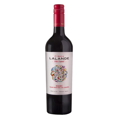 Finca Lalande Malbec