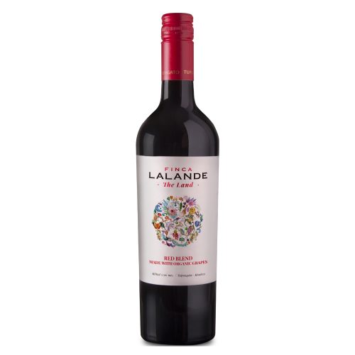 Finca Lalande Red Blend