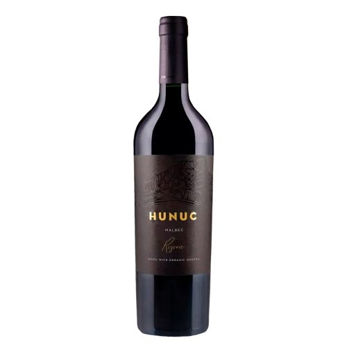 Hunuc Reserve Malbec