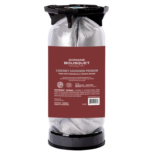 KeyKeg Premium Cabernet Sauvignon