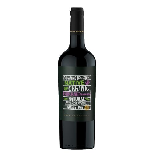 Native Cabernet Sauvignon