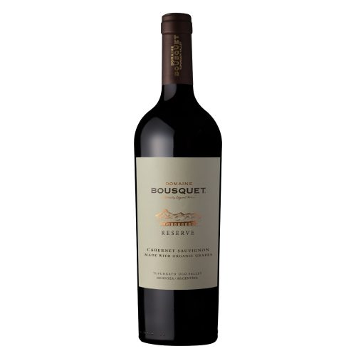 Reserve Cabernet Sauvignon