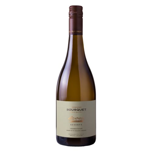 Reserve Chardonnay