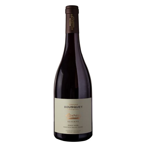 Reserve Pinot Noir