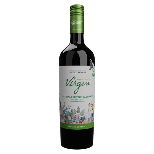 Virgen Cabernet Sauvignon