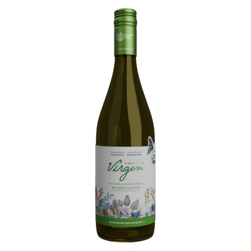 Virgen Chardonnay