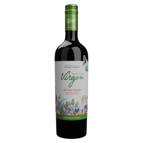 Virgen Malbec